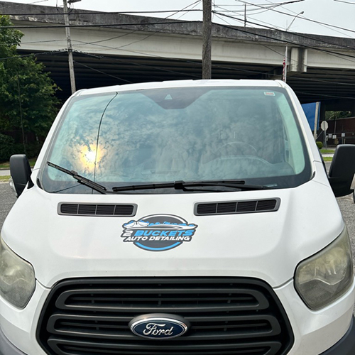 Vehicle Graphics
